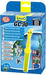 Tetra GC 30 Akvaryum Tabanı Çakıl Kum Temizleyici