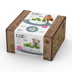 Catit Senses Digger Kedi Zeka Oyunu