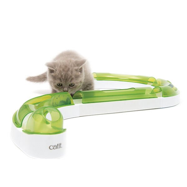 Hagen Catit Senses Play Circuit Kedi Oyuncağı