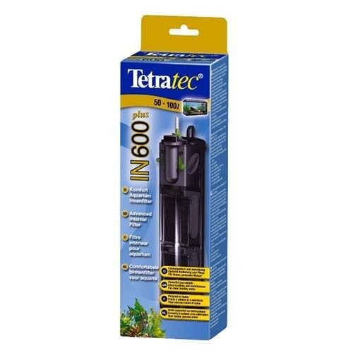 Tetra In Plus 600 Akvaryum İç Filtre