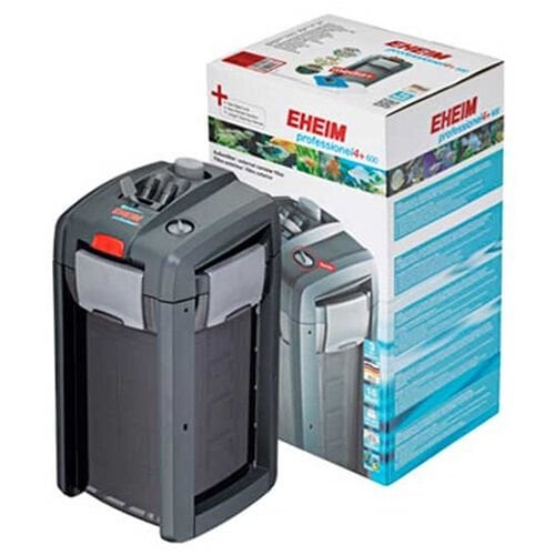 Eheim 2275 Professional 4+ 600 Akvaryum Dış Filtre 1250 lt / saat