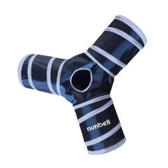 Nunbell Kedi Tüneli Üç Yollu