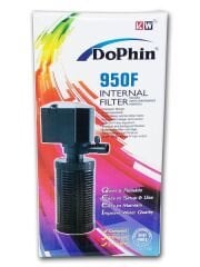 Dophin İç Filtre 480 L/H 200-950 F