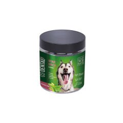 M-Pets Dental Snack Green Tea Star Stıck Small Ödül 170gr