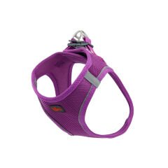 Natura Air Net Bel Tasması 2XS Mor