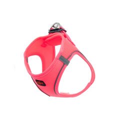 Natura Air Net Bel Tasması 2XS Neon Pembe