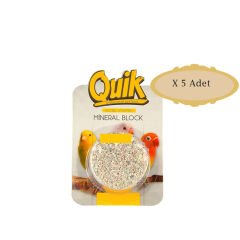 Quik Mineral Blok