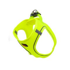 Natura Air Net Bel Tasması 2XS Neon Sarı