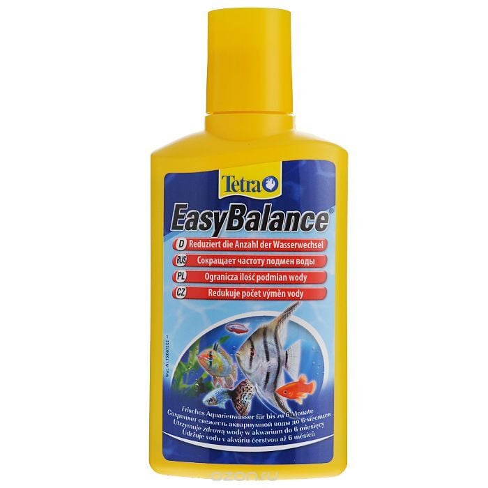 Tetra EasyBalance 250 Ml