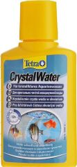 Tetra CrystalWater Akvaryum Su Berraklaştırıcı 100 Ml