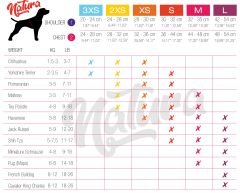 Natura Air Net Bel Tasması M Neon Pembe