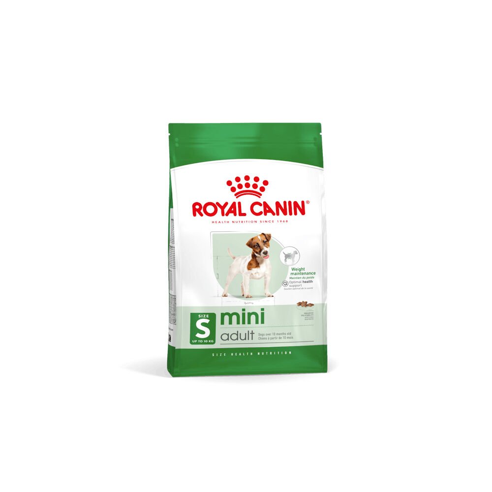 Royal Canin Mini Adult Yetişkin Köpek Maması 2Kg