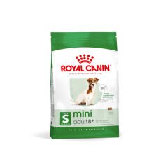 Royal Canin Mini Mature +8 Küçük Irk Yaşlı Köpek Maması 2Kg
