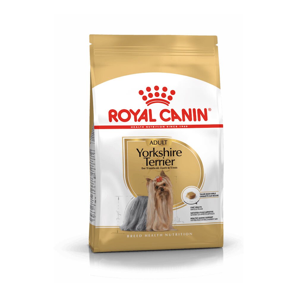 Royal Canin Yorkshire Terrier Köpek Maması 1.5Kg