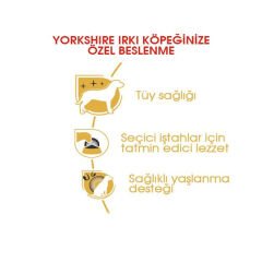 Royal Canin Yorkshire Terrier Köpek Maması 1.5Kg