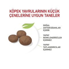 Royal Canin Medium Junior Orta Irk Yavru Köpek Maması 4Kg