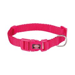 Trixie Köpek Premium Boyun Tasması Xs-S Fuşya 201411