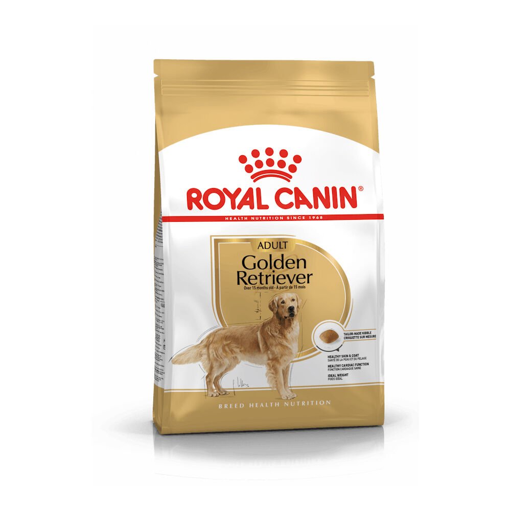 Royal Canin Golden Retriever Köpek Maması 12Kg