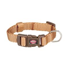 Trixie Köpek Premium Boyun Tasması Xs-S Karamel 201414