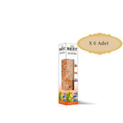 Gold Wings The Best Lux Jumbo Muhabbet Krakeri