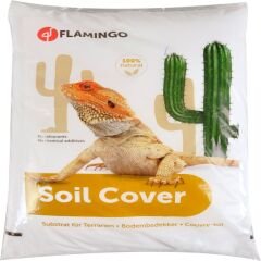 Filamingo Terrarium Glacier Kum 4 Kg