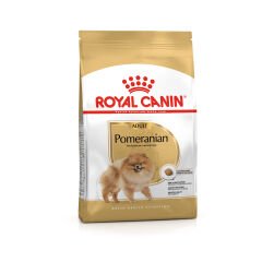 Royal Canin Pomeranian Yetişkin Köpek Maması 1,5kg