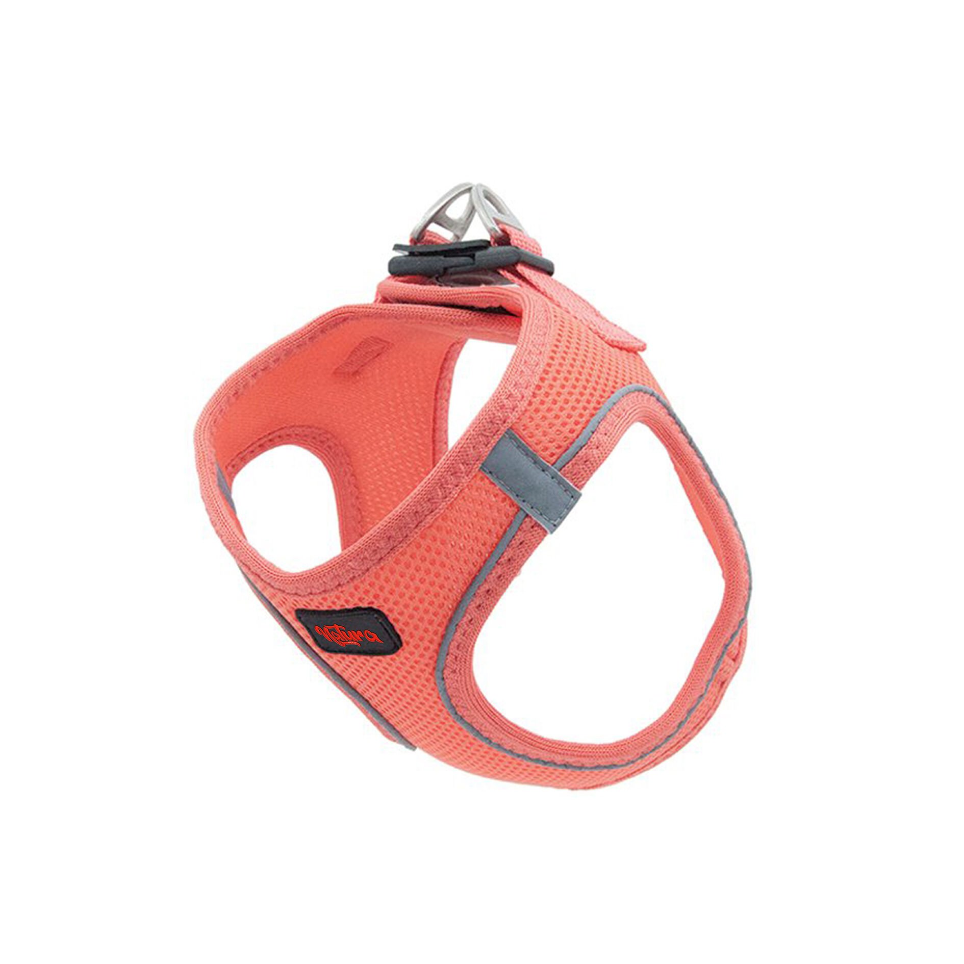 Natura Air Net Bel Tasması 2XS Mercan