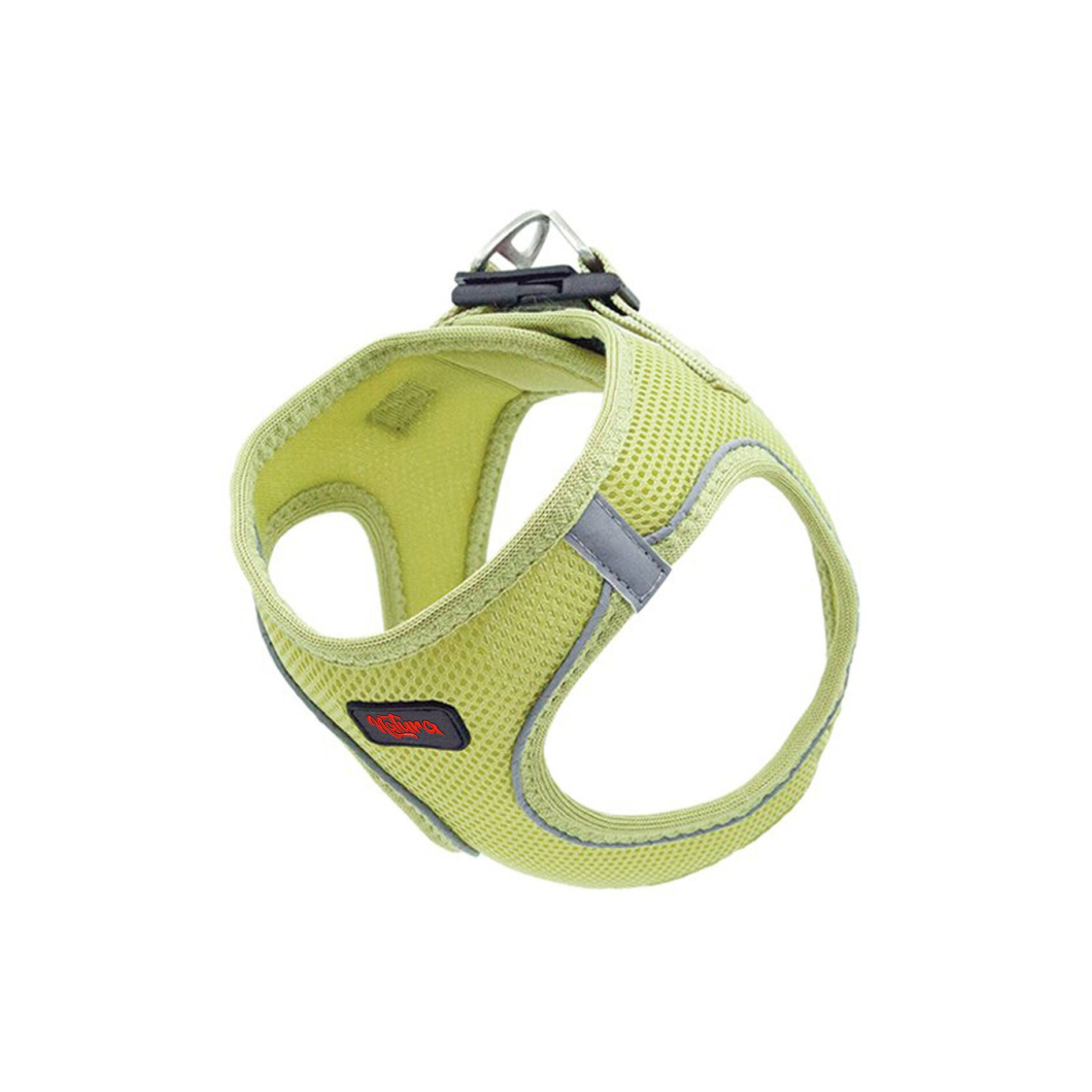 Natura Air Net Bel Tasması 2XS Yosun Yeşili