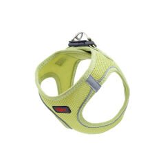 Natura Air Net Bel Tasması 2XS Yosun Yeşili