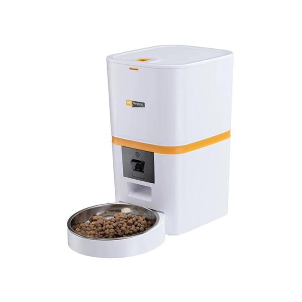 Rısto Pet Smart Otomatik Mama Kabı