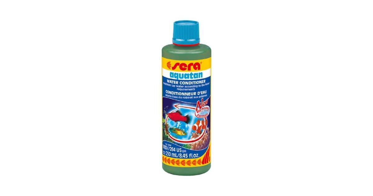 Sera Aquatan Akvaryum Su Düzenleyici 250 ml