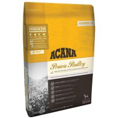 Acana Classic Prairie Poultry Kümes Hayvanlı Köpek Maması 14,5 kg