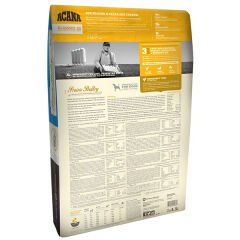 Acana Classic Prairie Poultry Kümes Hayvanlı Köpek Maması 14,5 kg