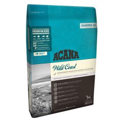 Acana Classic Wild Coast Balıklı Köpek Kuru Mama 14,5 kg