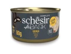 Schesir After Dark Pate Tavuklu Kedi Konservesi 80gr