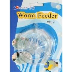 Resun Worm Feeder Kurtluk