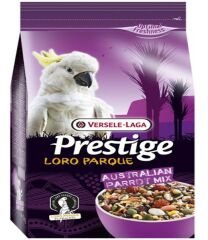 Versele Laga Australian Parrot Mix Papağan Yemi 1 Kg