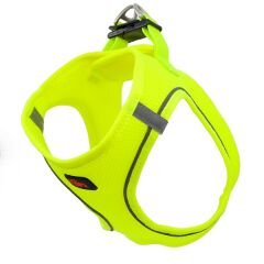 Natura Air Net Bel Tasması XL Neon Lime