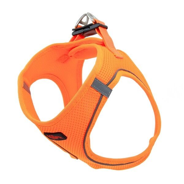 Natura Air Net Bel Tasması XL Neon Orange