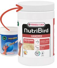 Versele Laga NutriBird Handmix Kuş Büyütme Maması 500 Gr