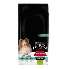 Pro Plan Adult Digestion Kuzulu Pirinçli Yetişkin Köpek Maması 14Kg