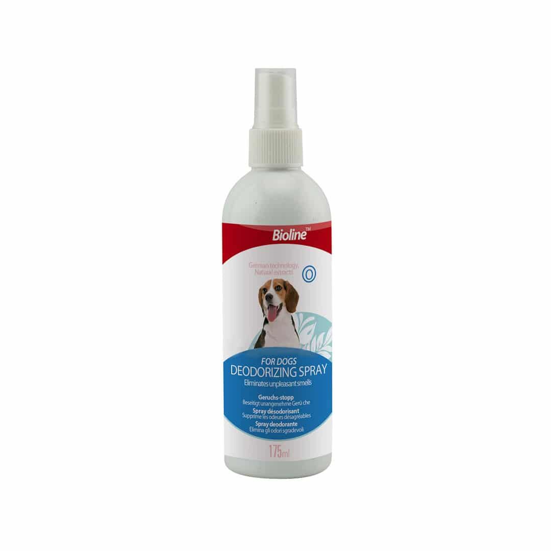 Bioline Köpek Deodorantı 175 Ml