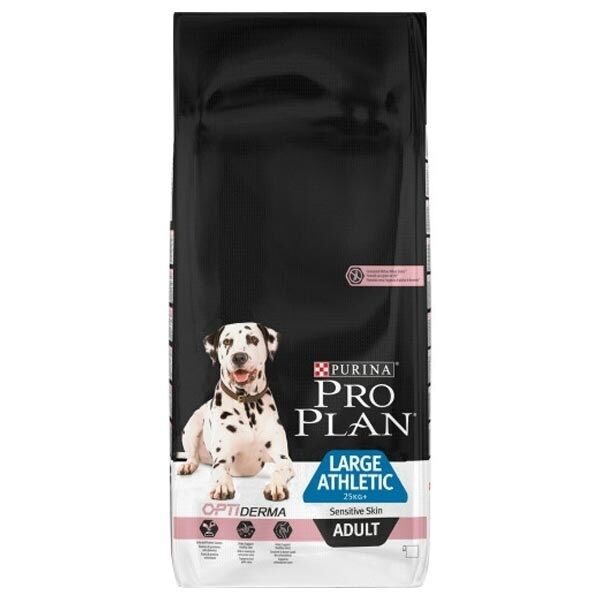 Pro Plan Adult Large Sensitive Somon Yetişkin Hassas Köpek Maması 14 kg