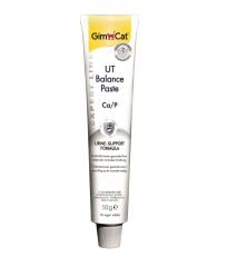 Gimcat Kedi Macunu UT Balance Paste 50gr