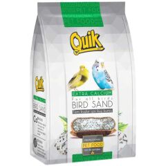 Quik Kuş Kumu 250 Gr