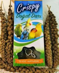 Anka Crıspy Dogal Darı 100 Gr Ky280