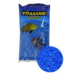 Vıtasand Pro-111 Lacıvert Ince Kuars 0,7mm 8,5 Kg