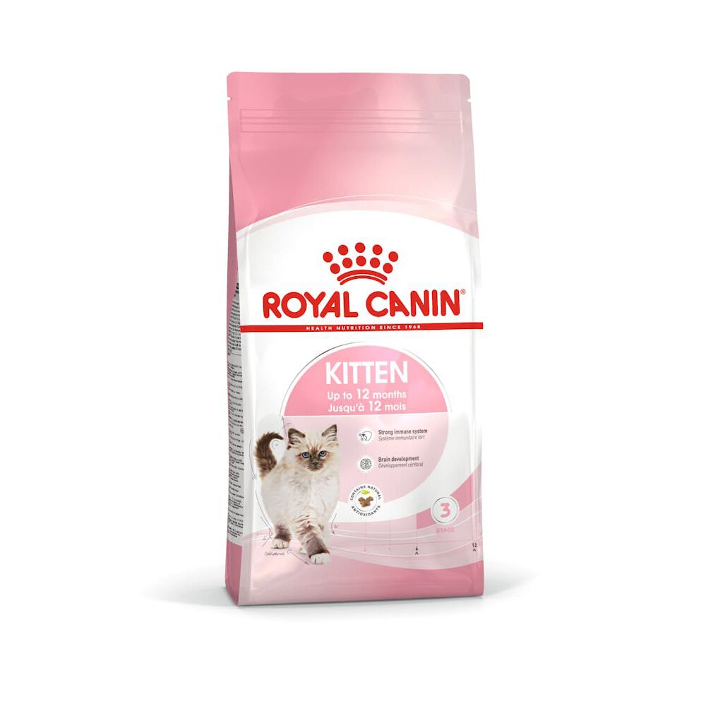 Royal Canin Kitten Yavru Kedi Maması 10Kg