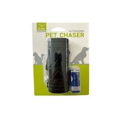 Nunbell Ultrasonic Köpek Kovucu