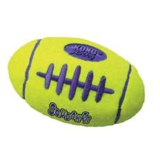 Kong Köpek Air Sq Sesli Futbol Topu Köpek Oyuncak Large 17,5 cm
